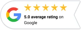 Tahoe Tech Group 5-star Google rating