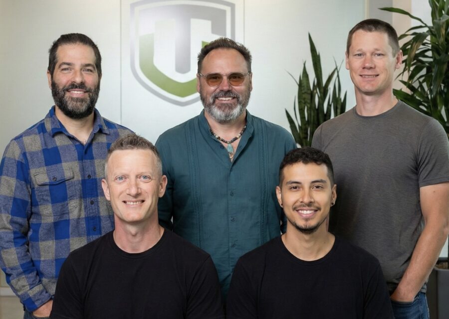 The Tahoe Tech Group team