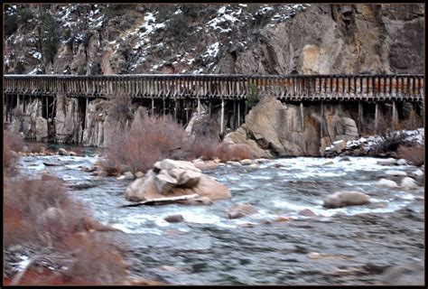 IT experts serving Truckee California - Truckee River