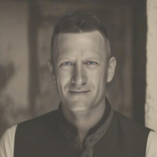 Carl LeBlanc, partner at Tahoe Tech Group